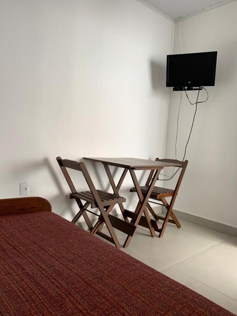 Pousada Villa Garcia - Residencial Florianópolis Exteriér fotografie