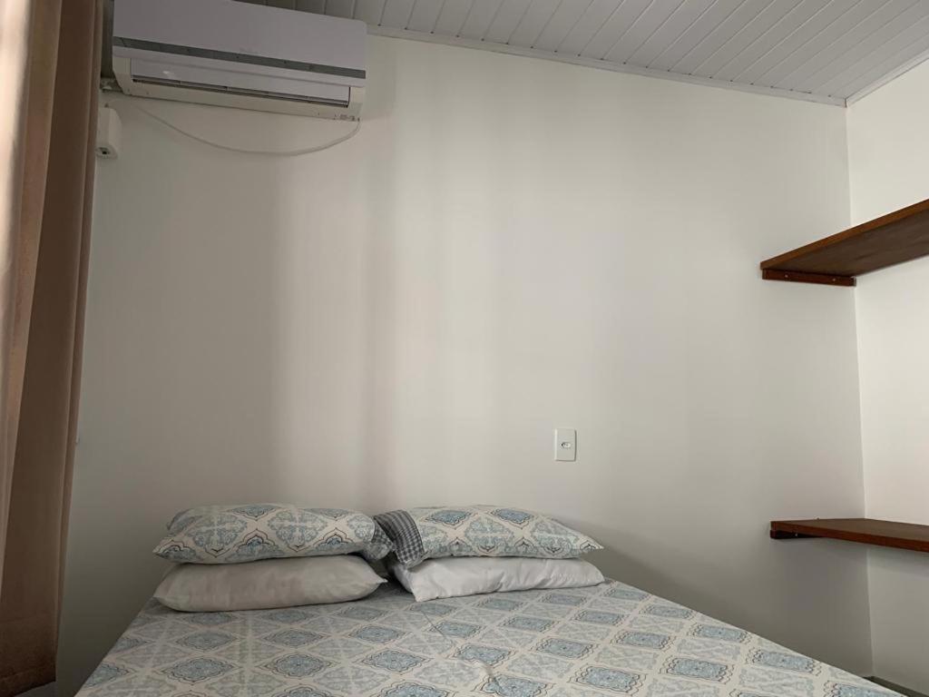 Pousada Villa Garcia - Residencial Florianópolis Exteriér fotografie