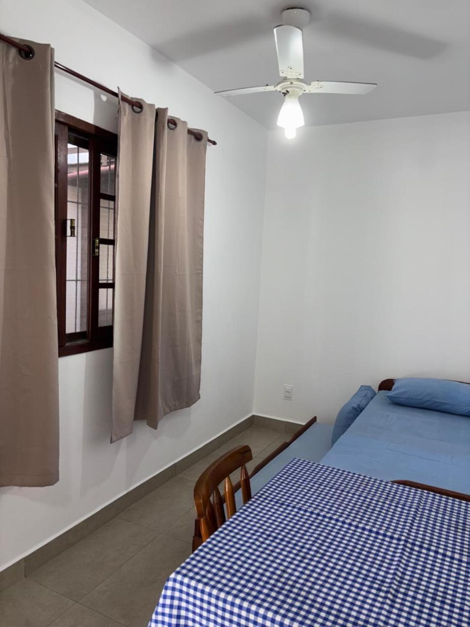 Pousada Villa Garcia - Residencial Florianópolis Exteriér fotografie