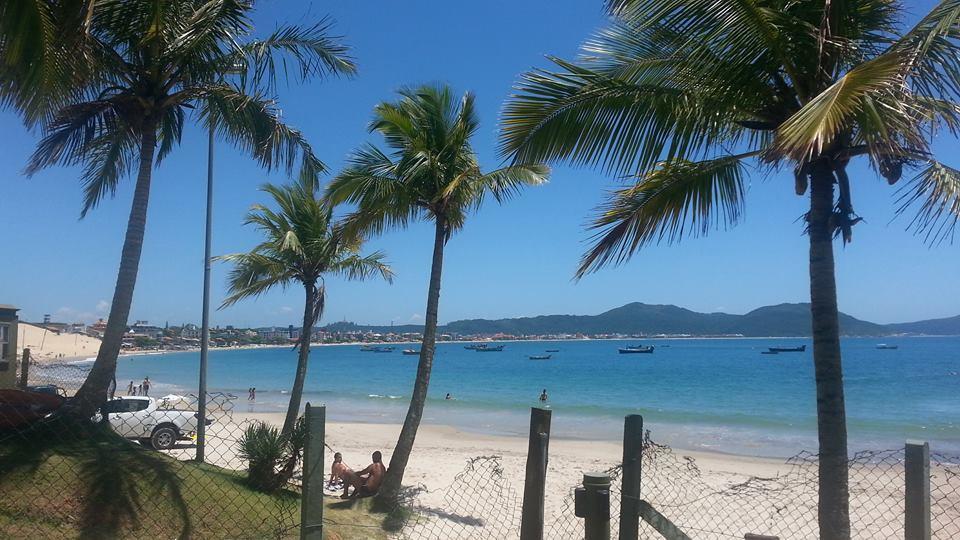 Pousada Villa Garcia - Residencial Florianópolis Exteriér fotografie