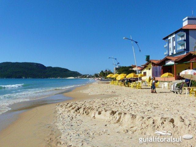 Pousada Villa Garcia - Residencial Florianópolis Exteriér fotografie
